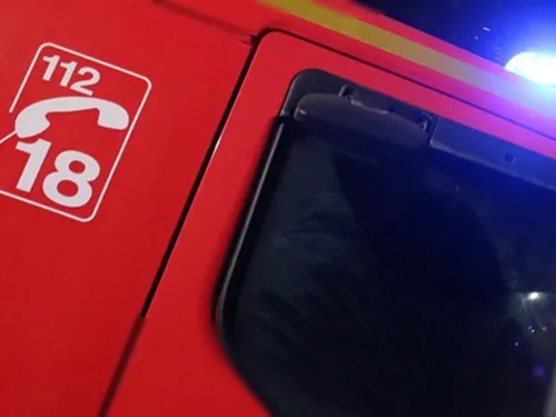 De nombreuses interventions pour les pompiers après le passage des...