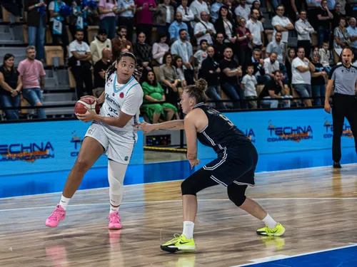 Coupe de France, le C'CMBF retrouvera Charnay
