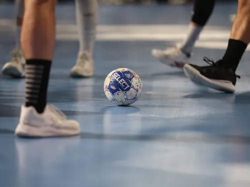 Le C'CMHB affronte Chambéry ce soir au Colisée