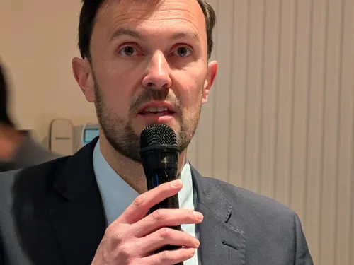 Municipales 2026 : Fabien Verdier dépose un recours pour vérifier...