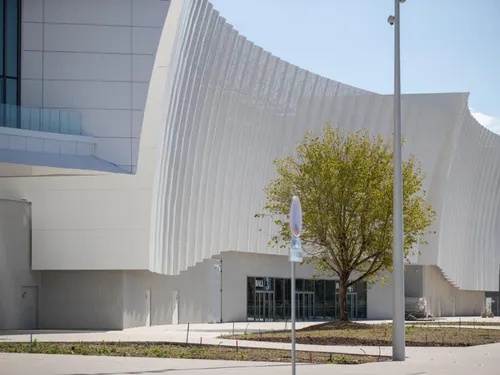 ORLÉANS (45) - Salon des loisirs créatifs