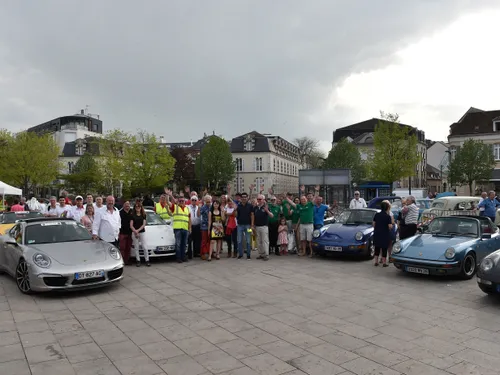 🔊 « Les organisateurs ont su évoluer en 20 ans » pour attirer le...