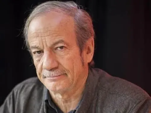 Avant-première au ciné avec Patrick Chesnais