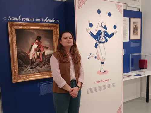 🔊 Connaissez-vous l'origine militaire de ces expressions courantes ?