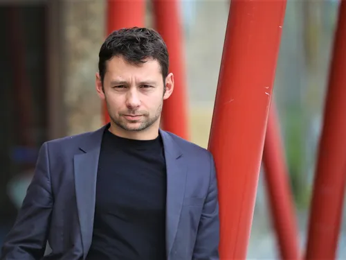 Faites dédicacer vos exemplaires de "L'Affaire Bojarski"