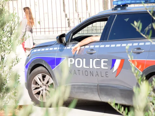 La Police nationale recrute des adjoints, aucun diplôme requis