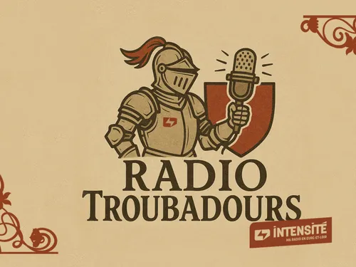 RADIO TROUBADOURS