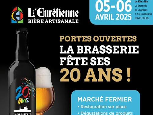 L'Eurélienne vous offre des chèques cadeau de 50€ !