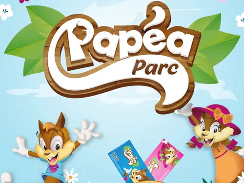 Jouez avec Intensité et gagnez vos entrées pour PAPÉA PARC !