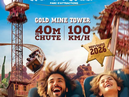 L'aventure commence chez Family Park !