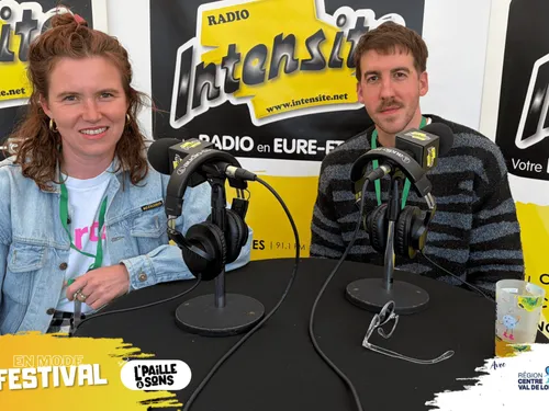 O'o, l'électropop sensible venue de Tours et Barcelone - Interview