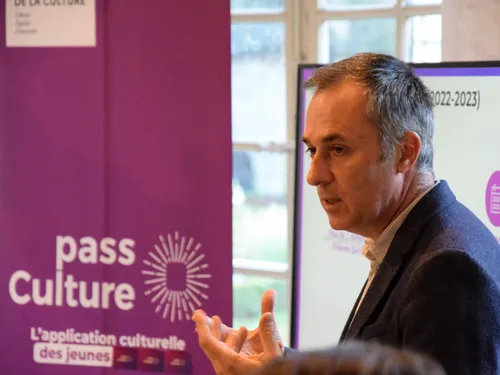 Mobilisation pour le Pass Culture à Nogent-le-Rotrou