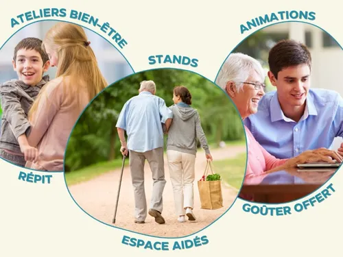 Un salon à Bailleau-le-Pin pour faire connaître l’ensemble des...