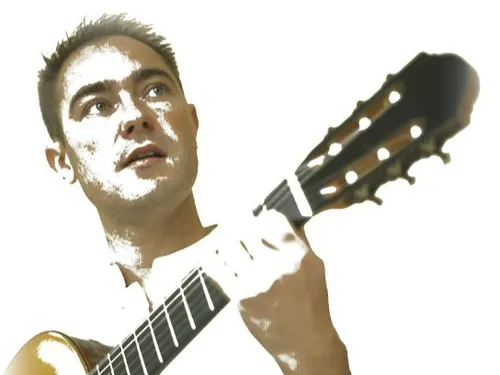LISLE (41) - Festillesime 41 : Au fil de ma guitare