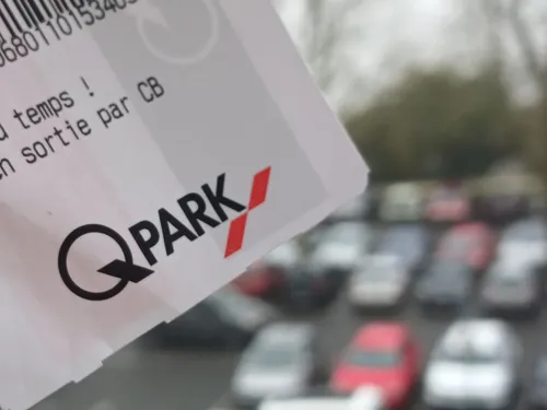 Les élus de Chartres discutent du futur parking "Saint-Pierre"