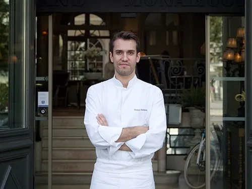 Cérémonie 2026 du Guide Michelin : pas de nouvelles étoiles dans...