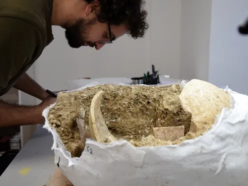 L’amphithéâtre d’Autricum à Chartres au cœur d’un prochain Jeudi de...