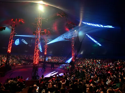 INTENSITÉ PINDER EXPÉRIENCE, LA VIDÉO !