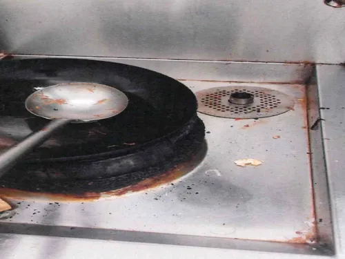 Fermeture d'un restaurant à Brou pour manquements d'hygiène