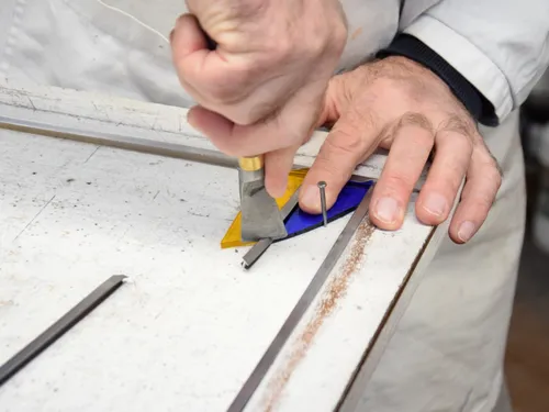 Portes ouvertes des Ateliers Loire en avril