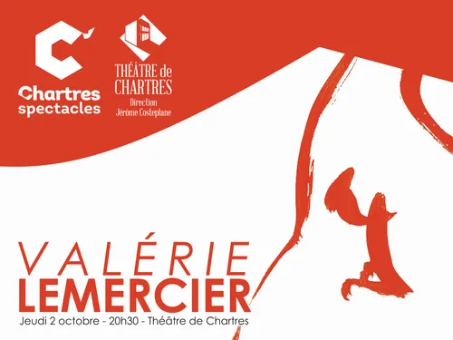 Jouez et passez une bon moment avec Valérie Lemercier !