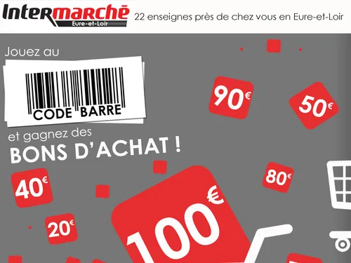 On boost votre pouvoir d'achat toute la semaine sur Intensité !