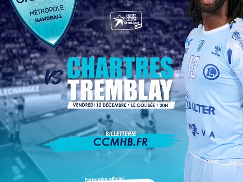 Intensité super fan du C'CMHB face à TREMBLAY au Colisée !