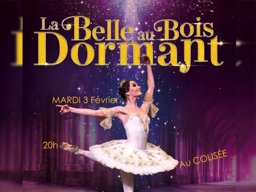 Jouez et Découvrez "La Belle au Bois Dormant" avec Intensité !