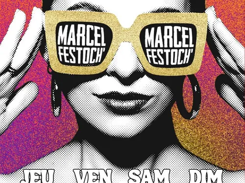 Passez votre week-end de l'Ascension au Marcel Festoch !