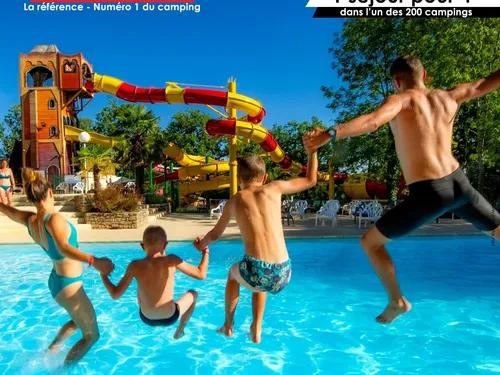 Gagnez vos prochaines vacances avec Capfun et Intensité !