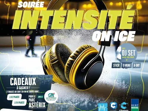 Gagnez vos places pour la soirée la plus dingue du moment :...