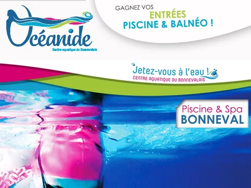 Détendez-vous sur Intensité avec l'Océanide de Bonneval !