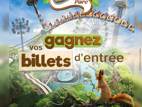 Vivez des vacances pas comme les autres à Papéa Parc !