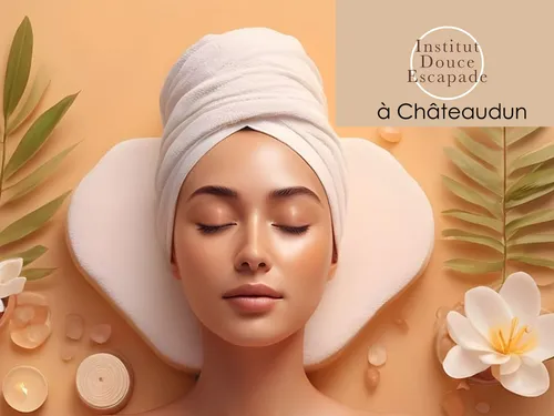 Il est temps de se détendre pour la fête des mères !