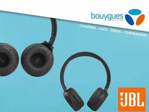 Fêtez l'été et la musique avec Intensité et Bouygues Télécom et...