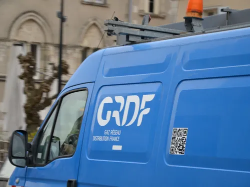 Évacuation de 6 personnes suite à une fuite de gaz