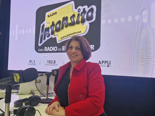 48H CHRONO - Valérie Le Normand, Directrice d'agence FRANCE TRAVAIL