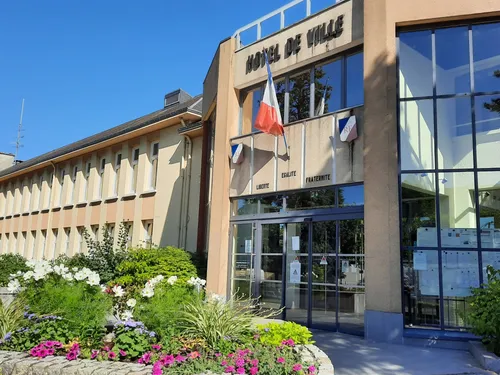 Lutte Ouvrière candidate aux Municipales de Lucé