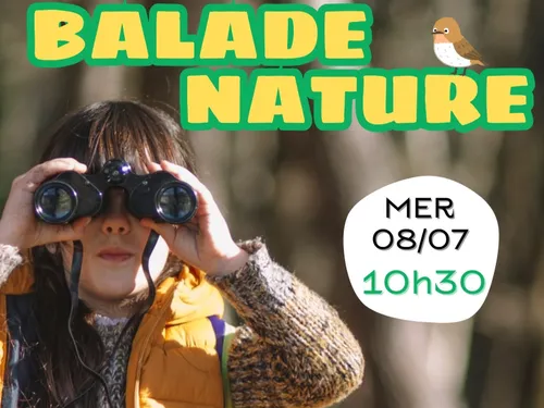 FRAZÉ - Balade nature