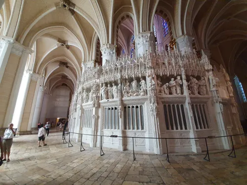 🔊 Chartres veut mêler culture et « expérience originale » 