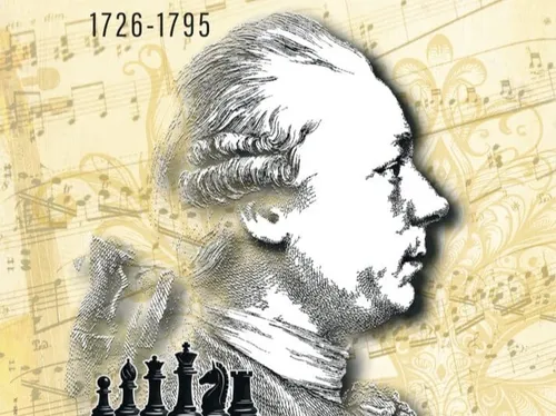 🔊 Philidor de Dreux un personnage inspirant pour la jeunesse