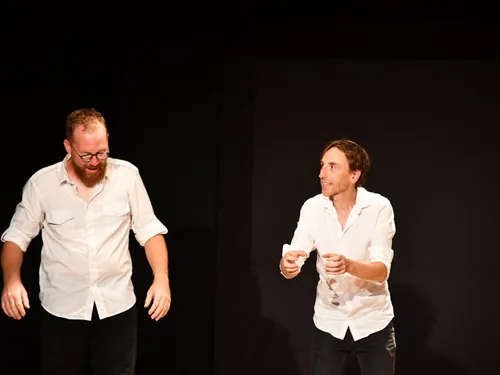 MAINVILLIERS - Improthérapie