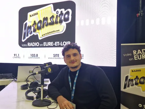 48H CHRONO - Weissim Mihoub, chef de projet, Organisme de formation...