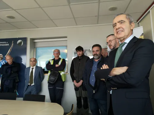 🔊 Handicap : « C'est à la société de s'adapter, pas l'inverse »