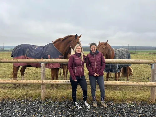 🔊La médiation par l'animale au cœur de La Crinière des Émotions