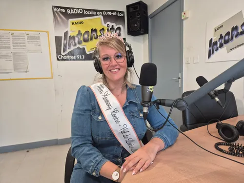 🔊Harmonie s’est lancée un défi : celui de croire en elle