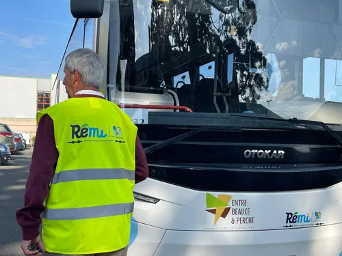 🔊 Transports scolaires : une première journée de prévention