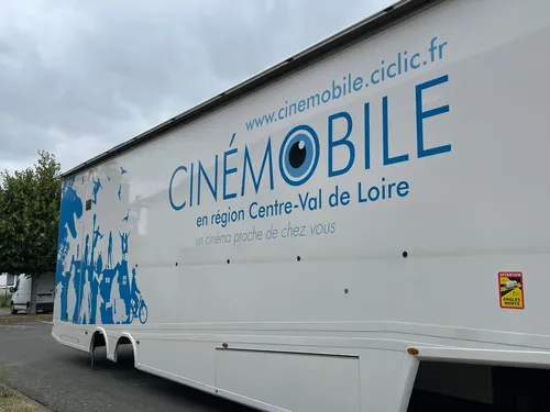 🔊 Clap de fin pour la saison 24-25 du Cinémobile