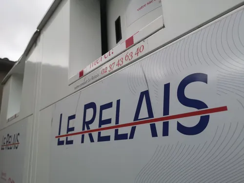 Le Relais reprend ses collectes de vêtements