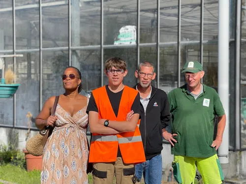 🔊 Mainvilliers donne un coup de pouce aux jeunes